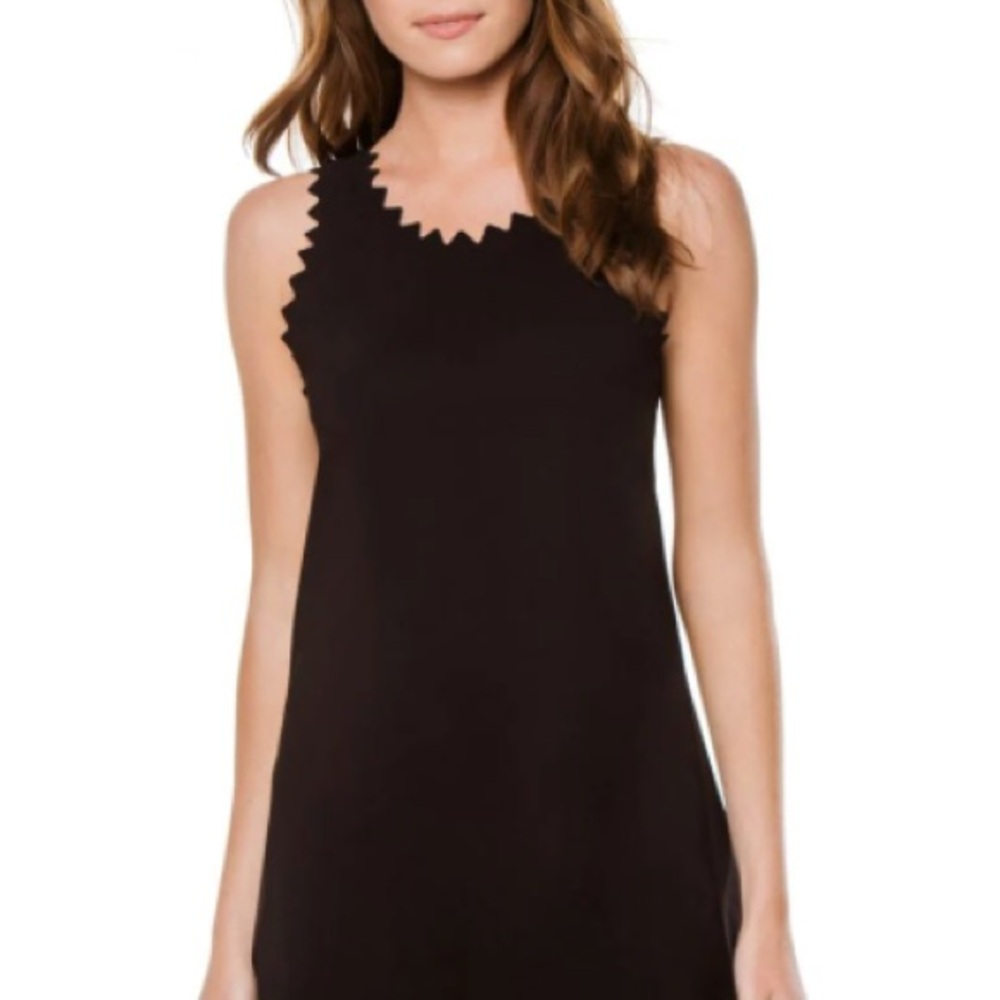 Karla Collette RickRack Dress